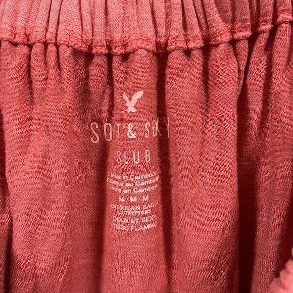 American Eagle off the shoulder blouse - Picture 11 of 16